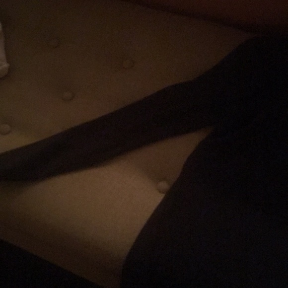 Youth long sleeve black under armour - Picture 3 of 3